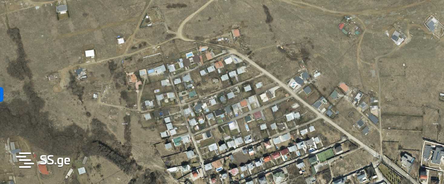 Продажа Земля в Цавкиси view 1