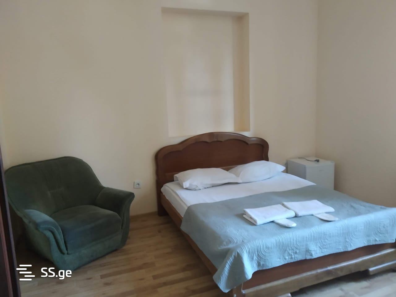 10 Room Private House For Rent. Digomi view 7