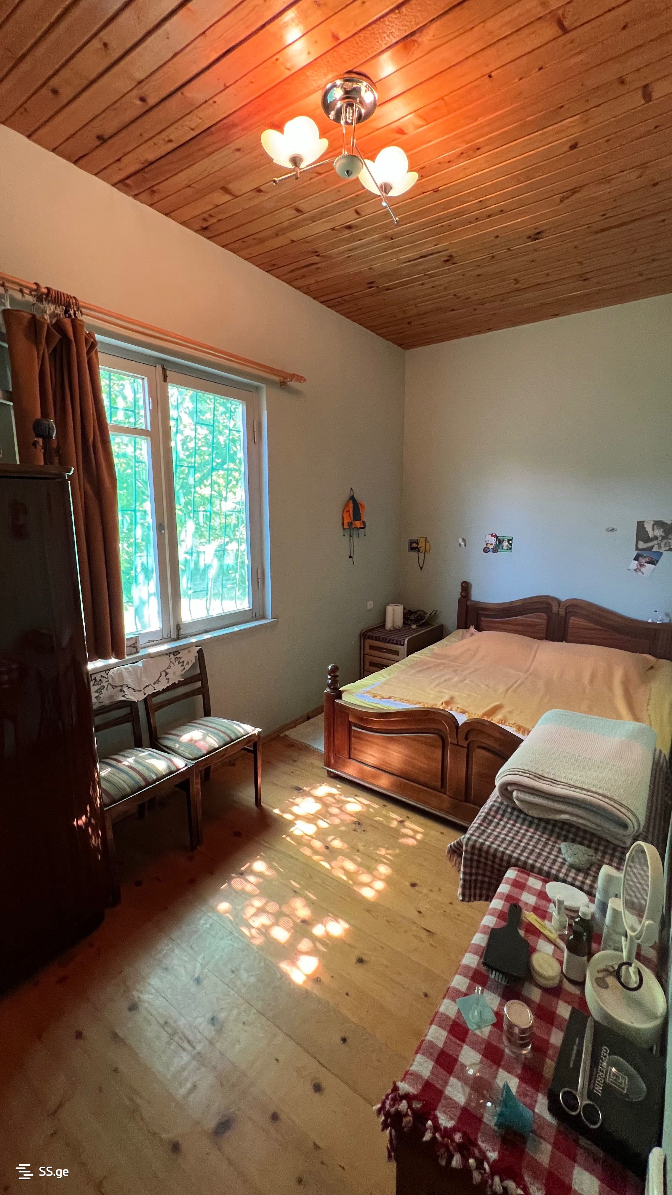 4 Room Summer Cottage For Sale view 8