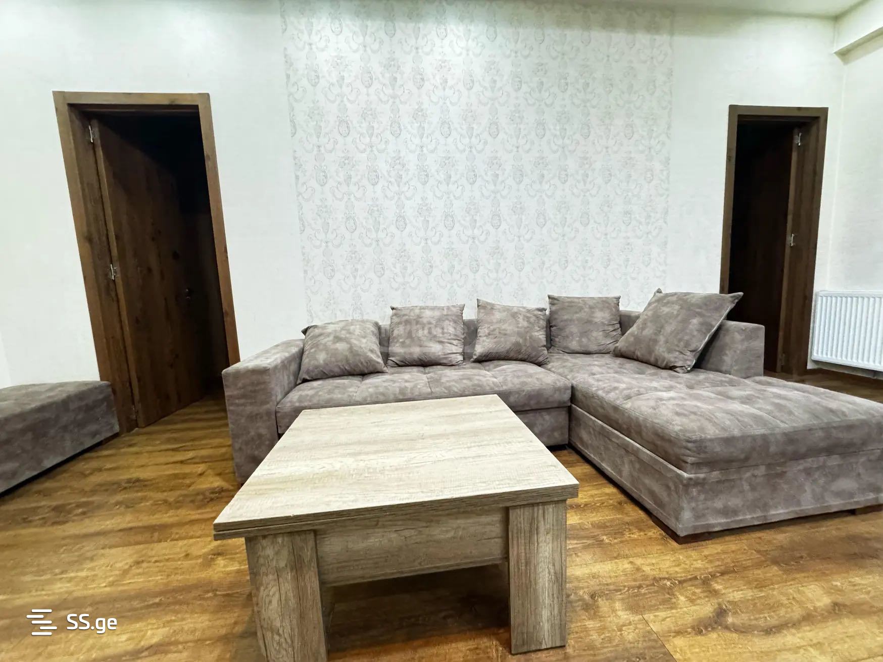 Квартира в Тбилиси – Продажа