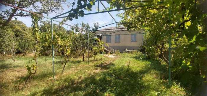 5 room Private House For Sale. Gori