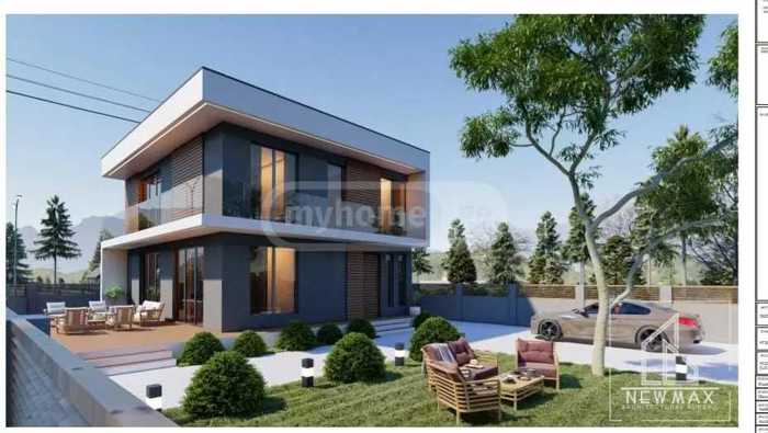 5 room Private House For Sale. Natakhtari