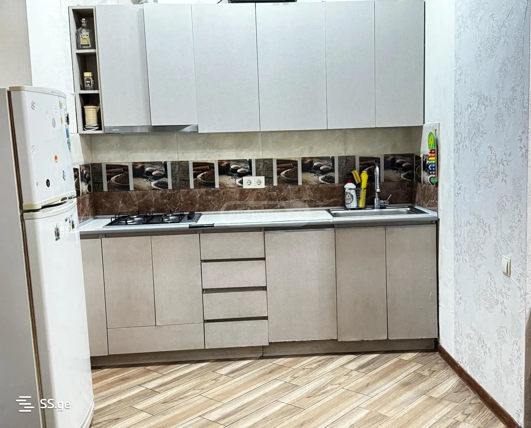 Квартира. Продажа. Тбилиси