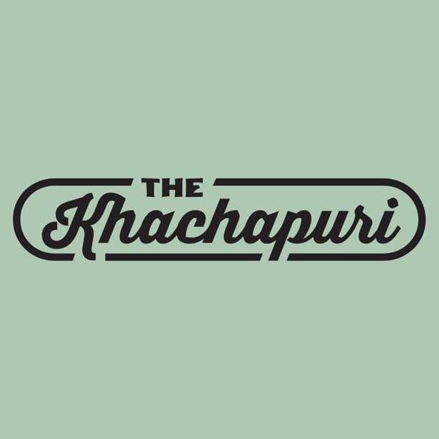 The Khachapuri • ზე ხაჭაპური