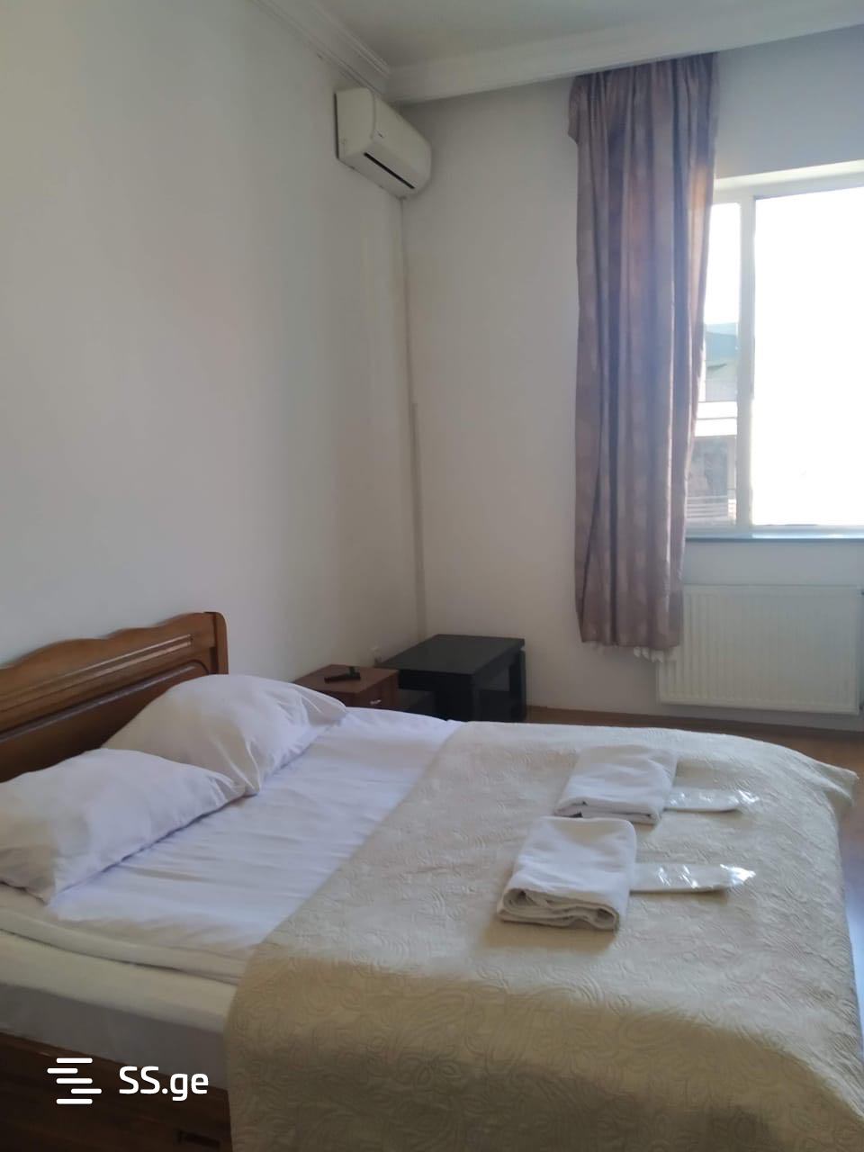 10 Room Hotel For Rent. Digomi, 9 of 12