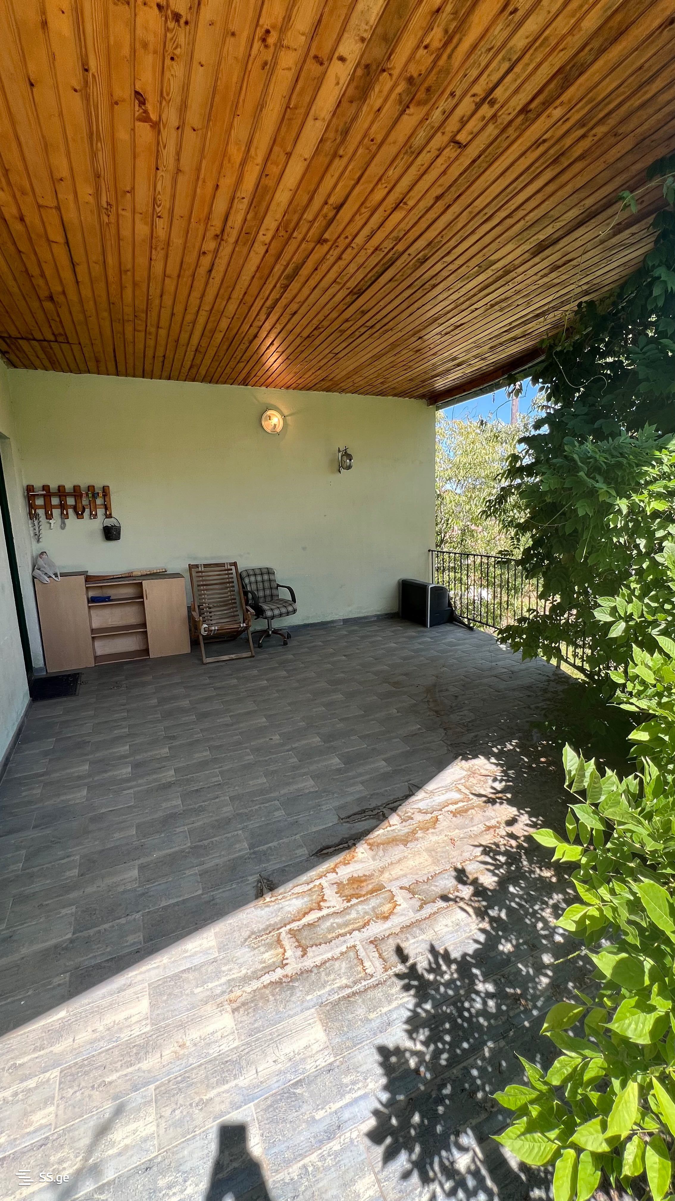 4 Room Summer Cottage For Sale view 11