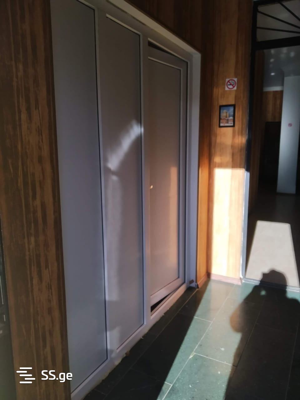 10 Room Hotel For Rent. Digomi, 12 of 12