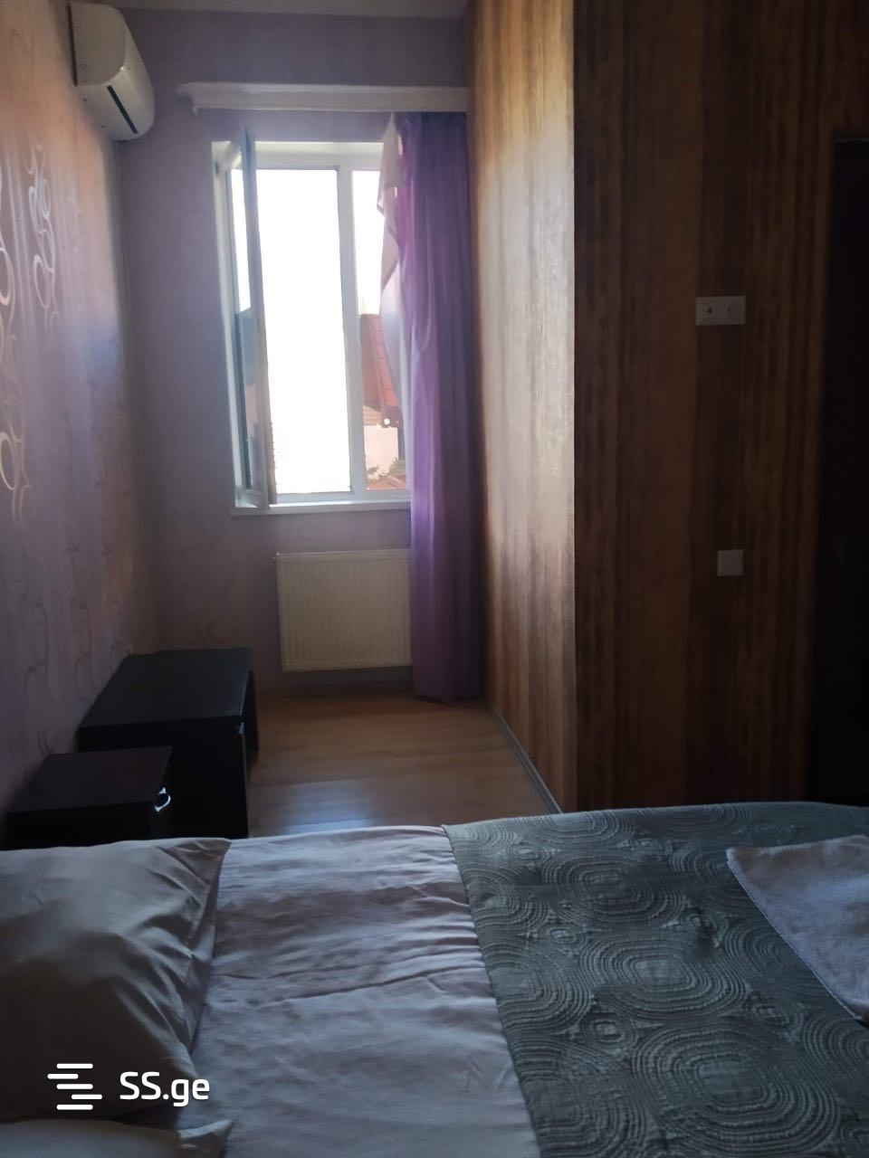 10 Room Hotel For Rent. Digomi, 8 of 12