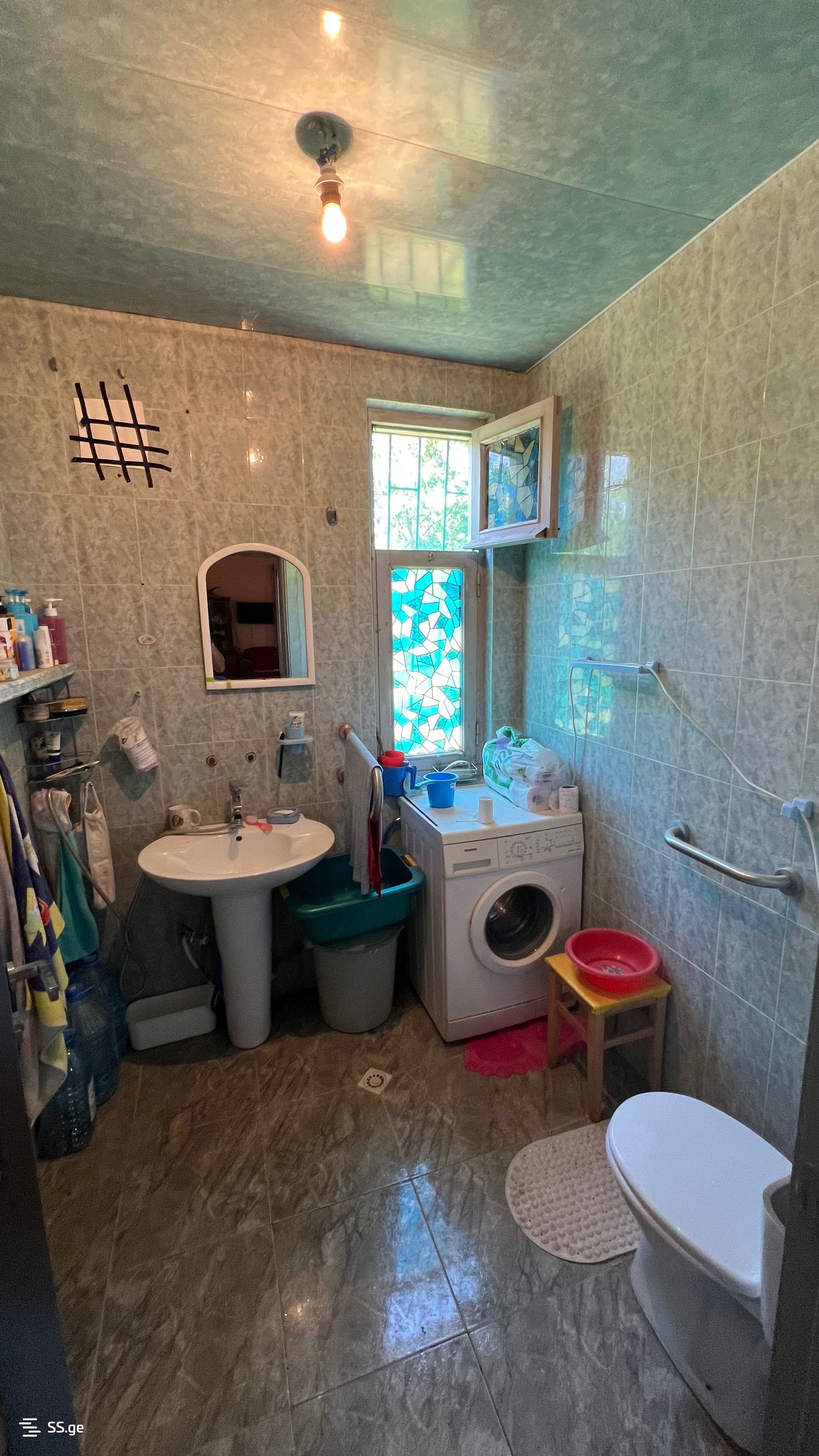 4 Room Summer Cottage For Sale view 9