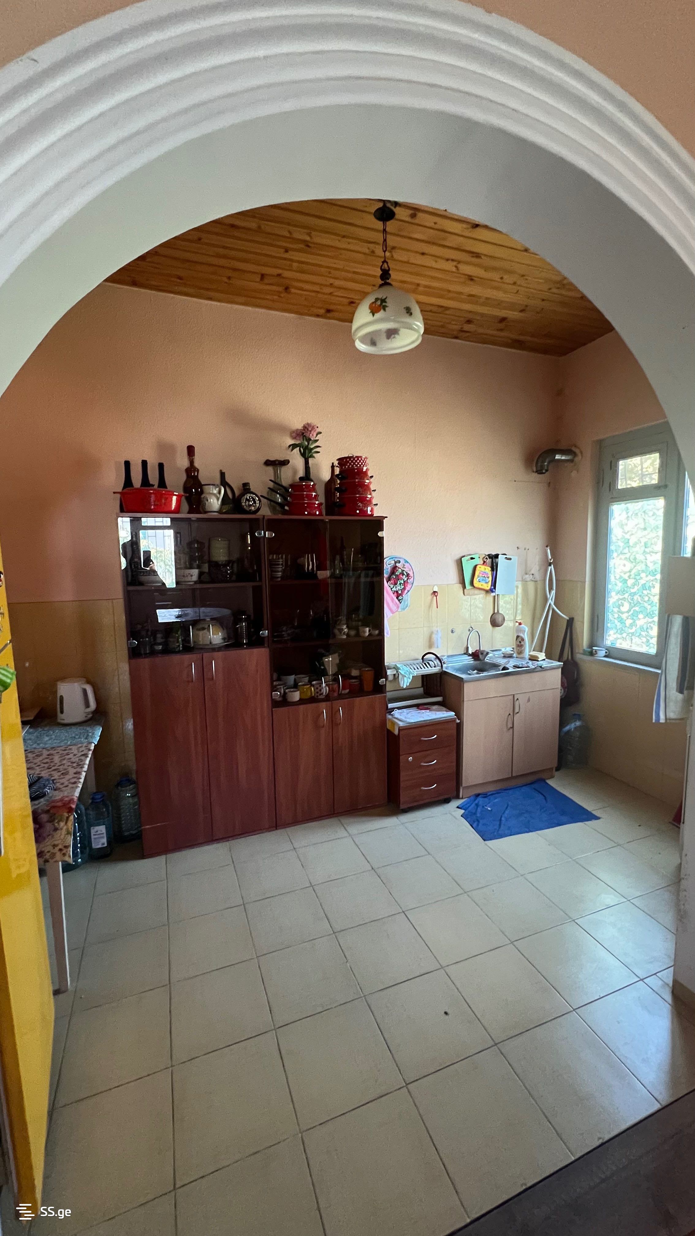 4 Room Summer Cottage For Sale view 5