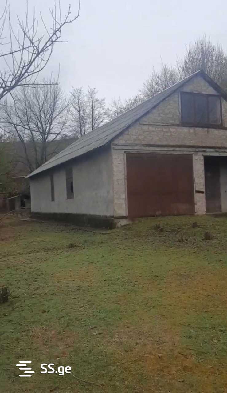 Land For Sale. Ozurgeti view 1