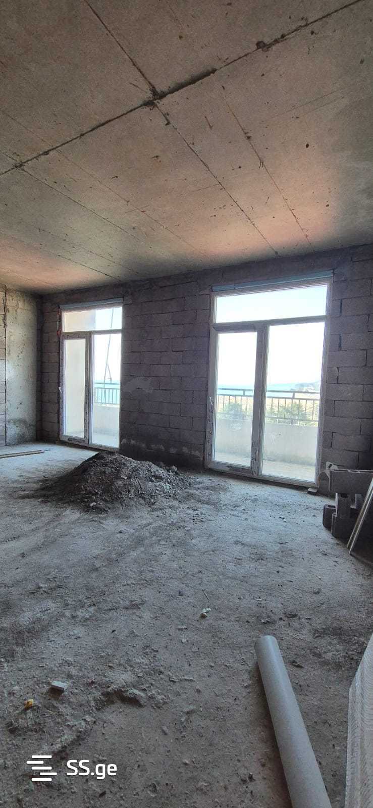 2-Room Apartment For Sale In Batumi, Tamar Mepe Ave, 1 view 14