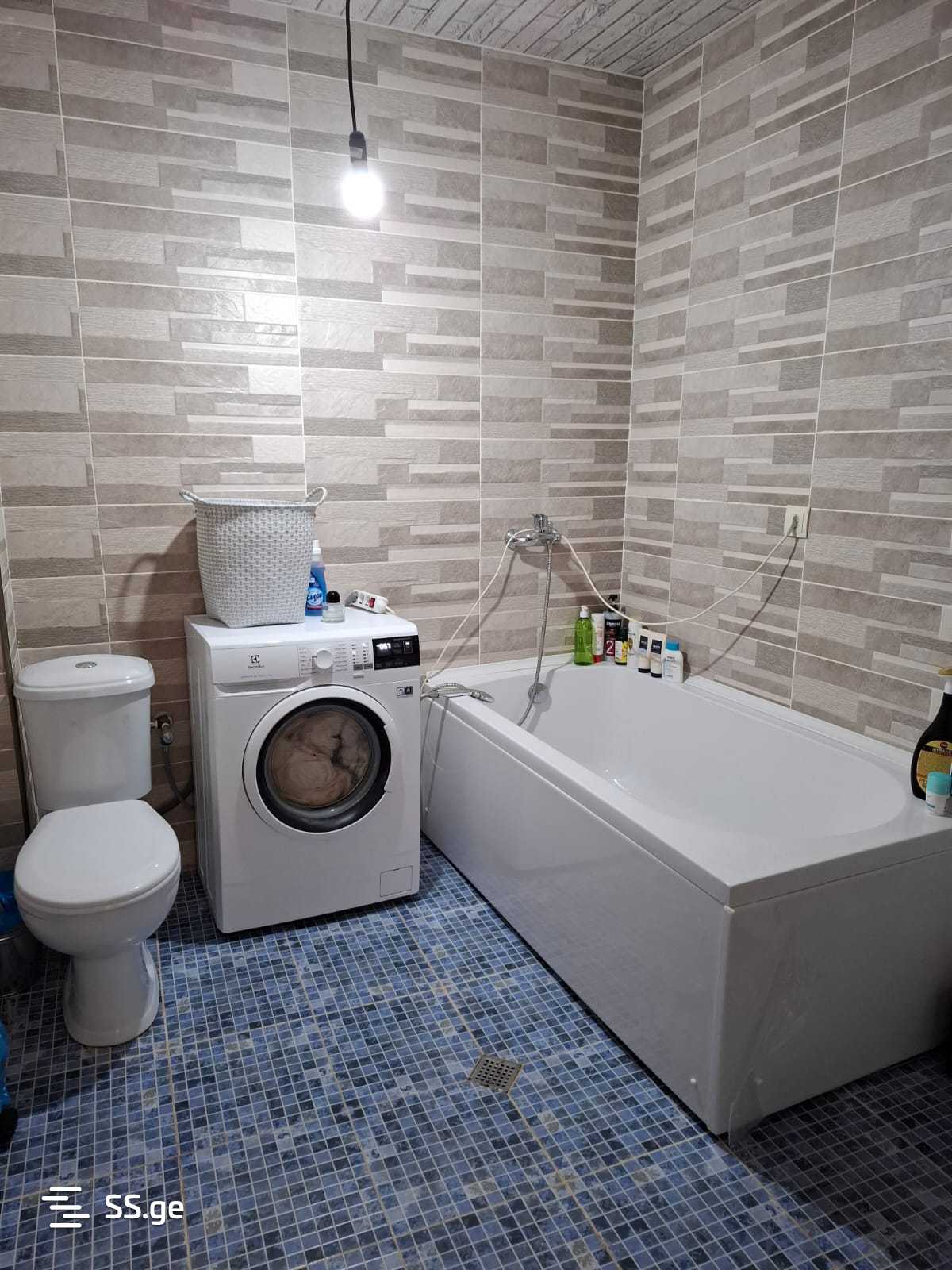 4 Room Private House For Sale view 12