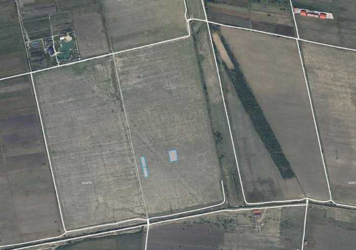 Land For Sale. Tsilkani