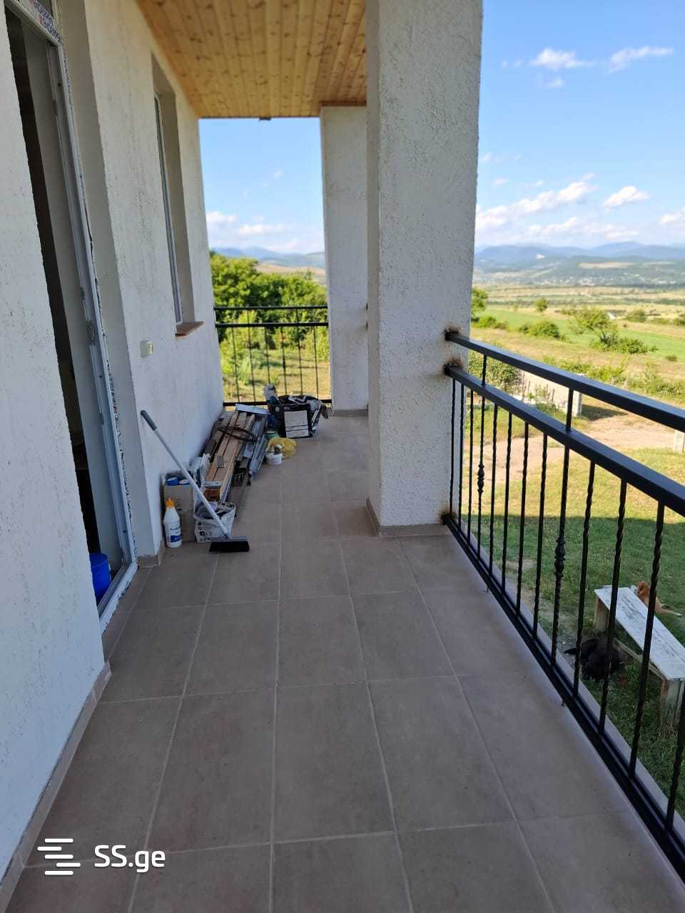 4 Room Private House For Sale view 4