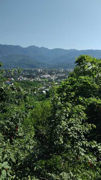 Land For Sale. Khelvachauri