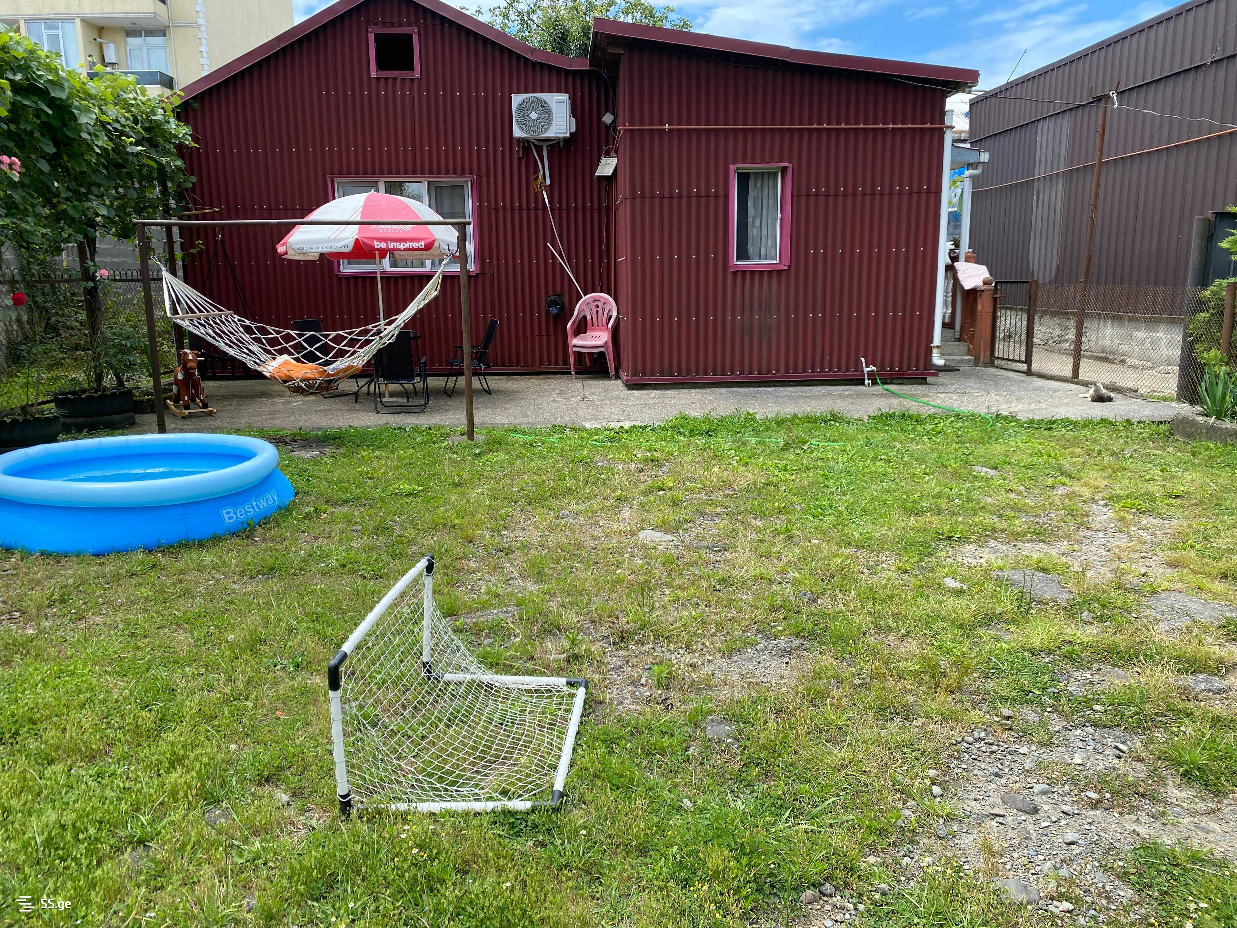 3 Room Private House For Sale, 1 of 4