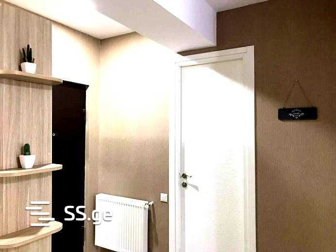2 Room Flat Daily Rent. Bakuriani, 2 of 8