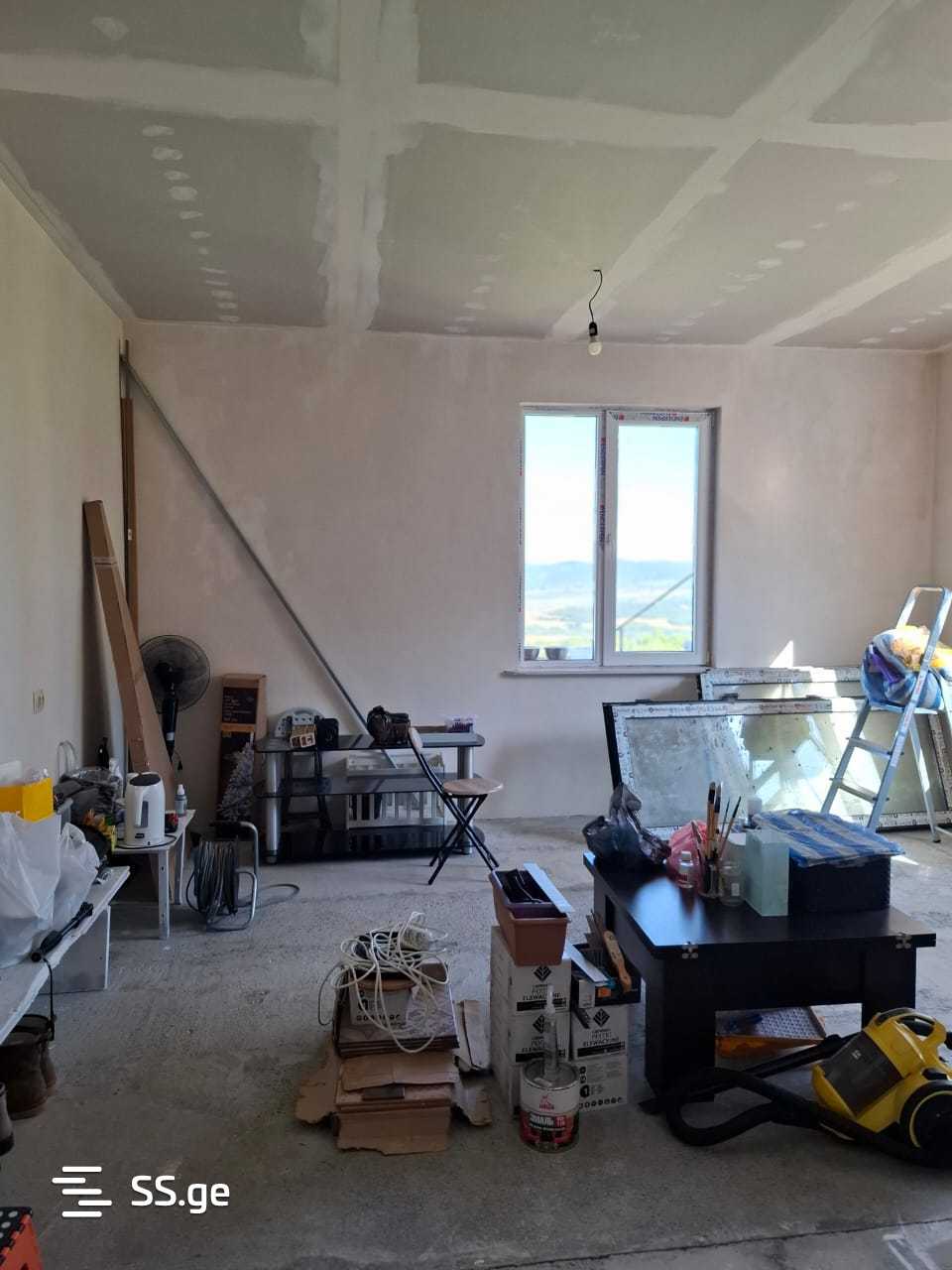 4 Room Private House For Sale view 8