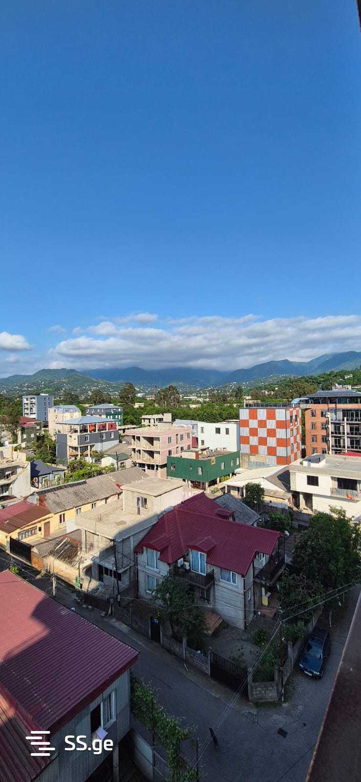 2-Room Apartment For Sale In Batumi, Tamar Mepe Ave, 1 view 13