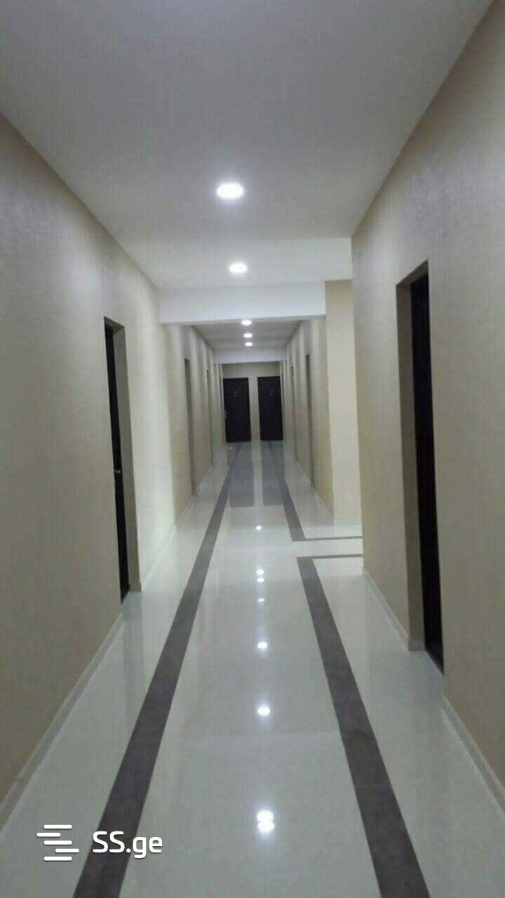 2 Room Flat Daily Rent. Bakuriani, 7 of 8