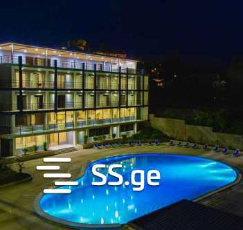 35 Room Hotel For Sale view 1