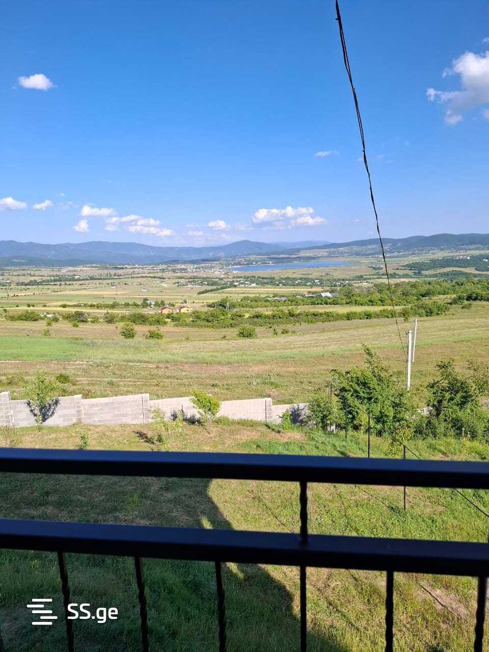 4 Room Private House For Sale view 5