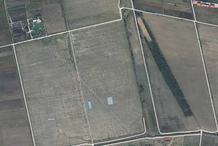 Land For Sale. Tsilkani
