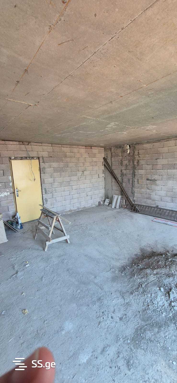 2-Room Apartment For Sale In Batumi, Tamar Mepe Ave, 1 view 15