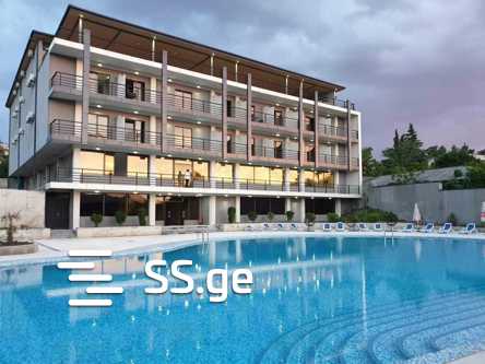 35 Room Hotel For Sale view 2