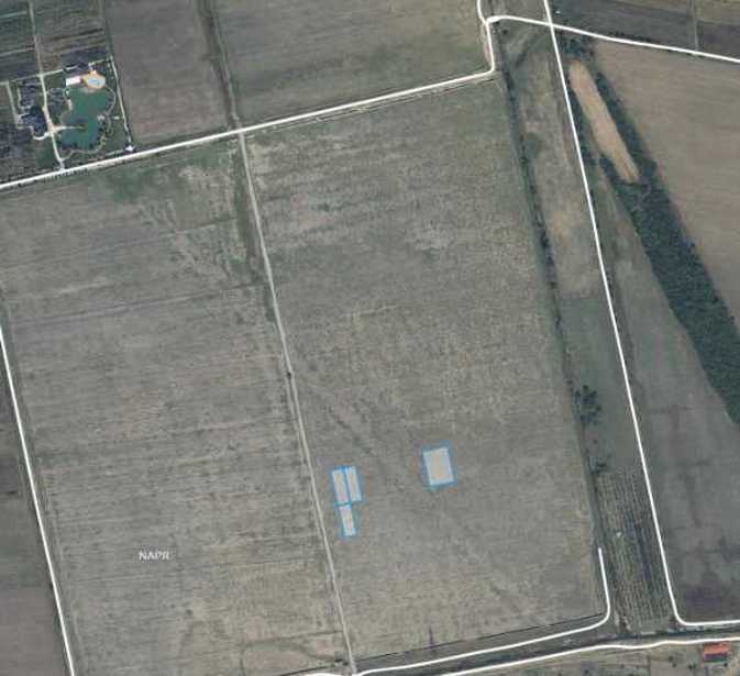 Land For Sale. Tsilkani