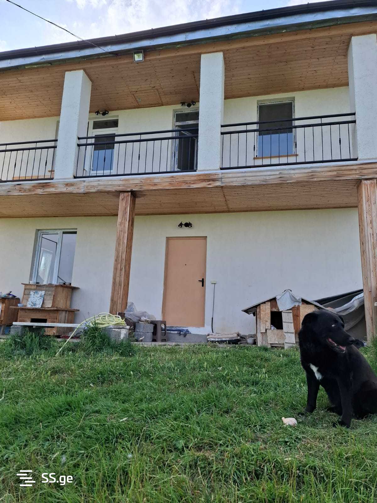 4 Room Private House For Sale view 3