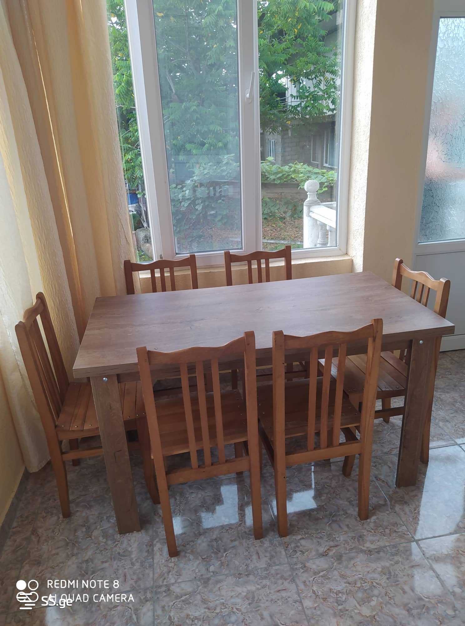 3 Room Flat Daily Rent. Ureki view 5