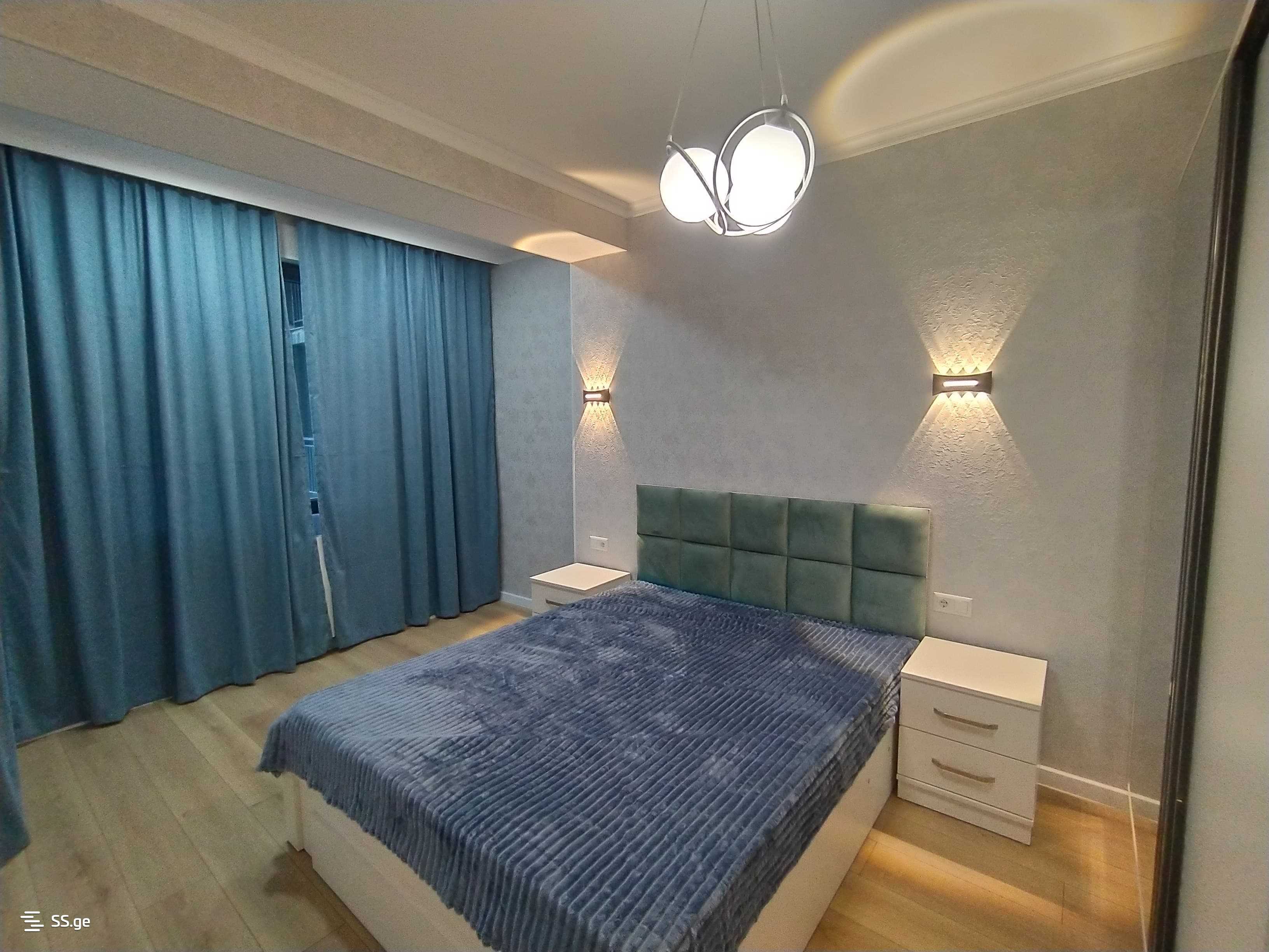 2 Room Flat For Rent. Samgori, 4 of 4