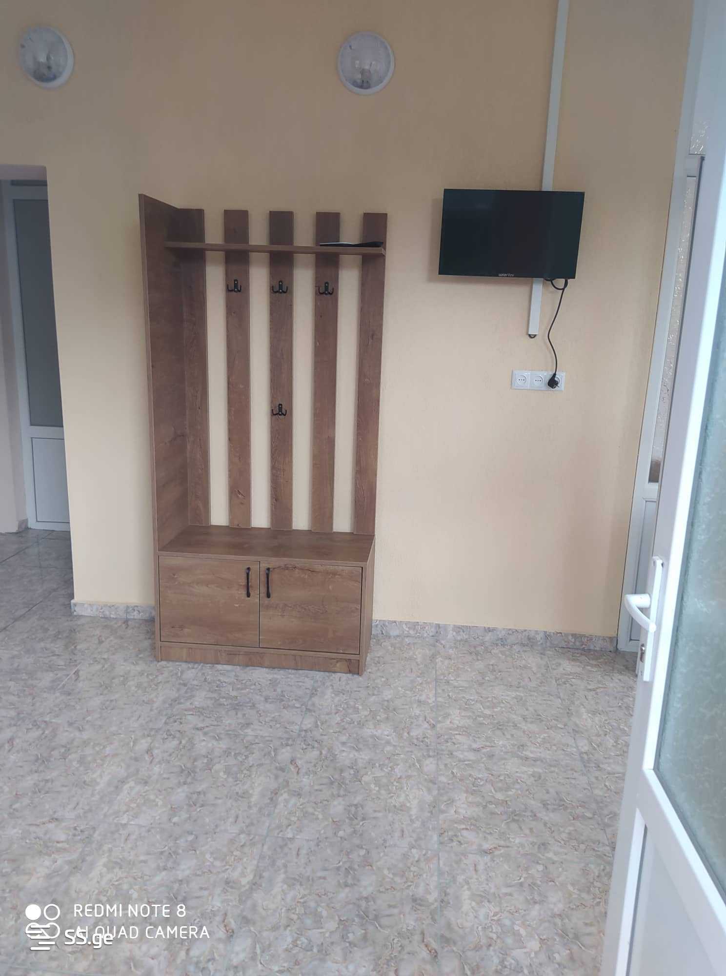 3 Room Flat Daily Rent. Ureki view 4