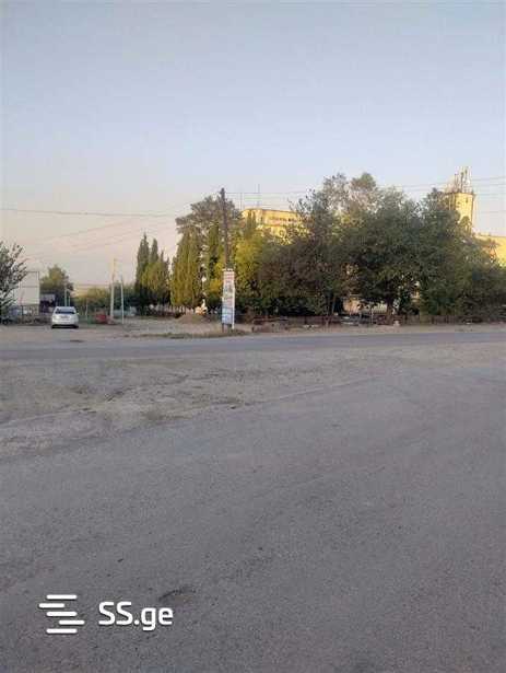Land For Sale. Tsnori