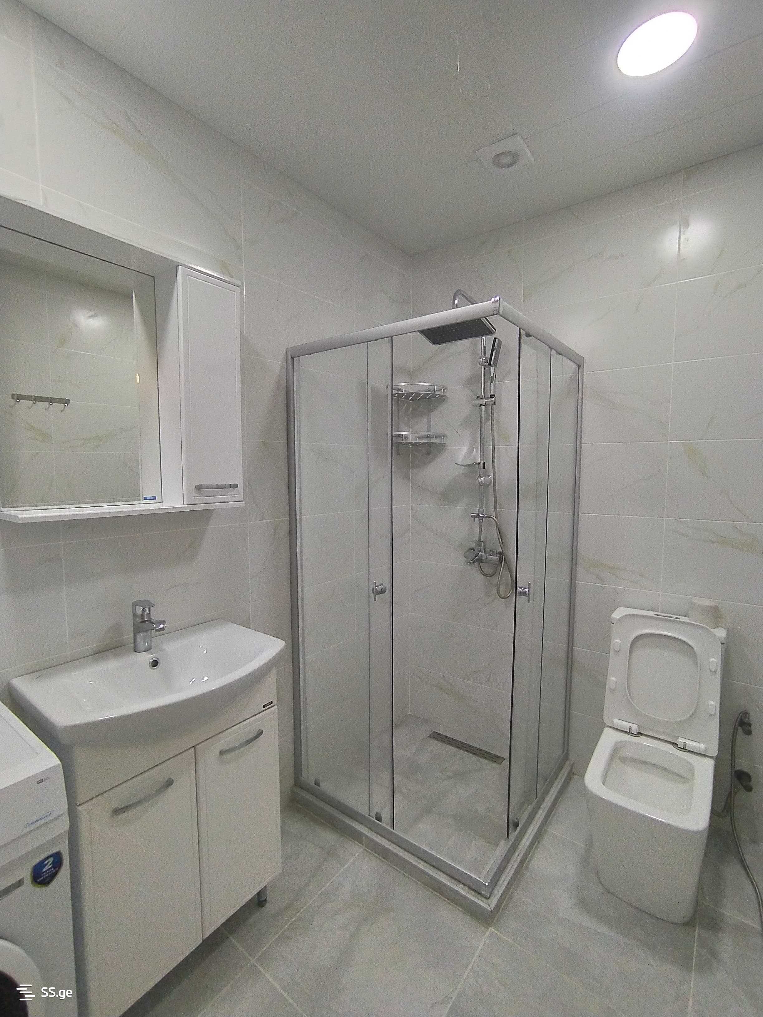 2 Room Flat For Rent. Samgori view 1