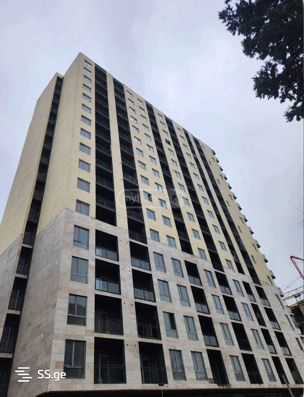 2 Room Flat For Rent. Samgori view 7
