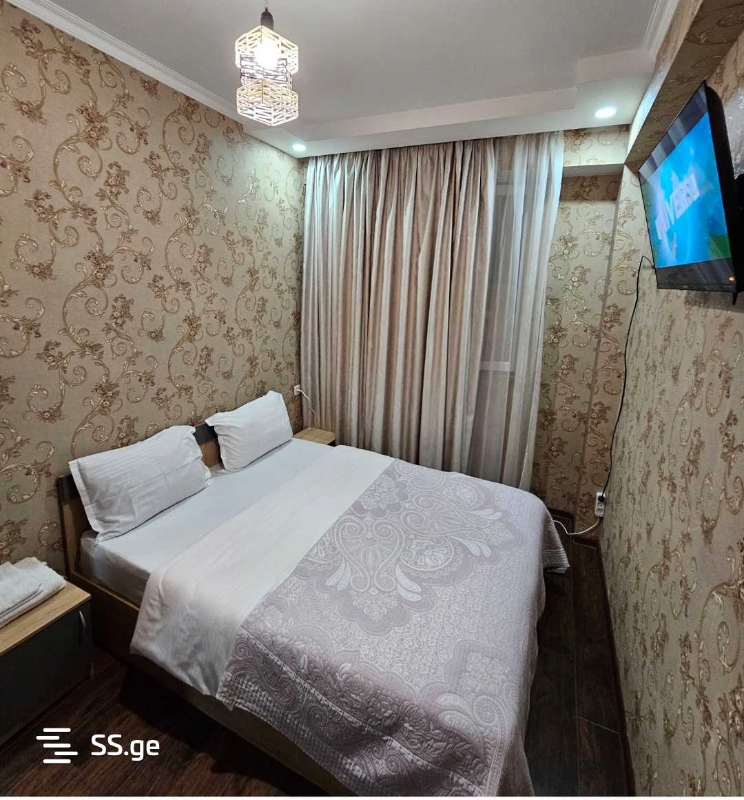 2 Room Flat Daily Rent. Varketili, 4 of 4