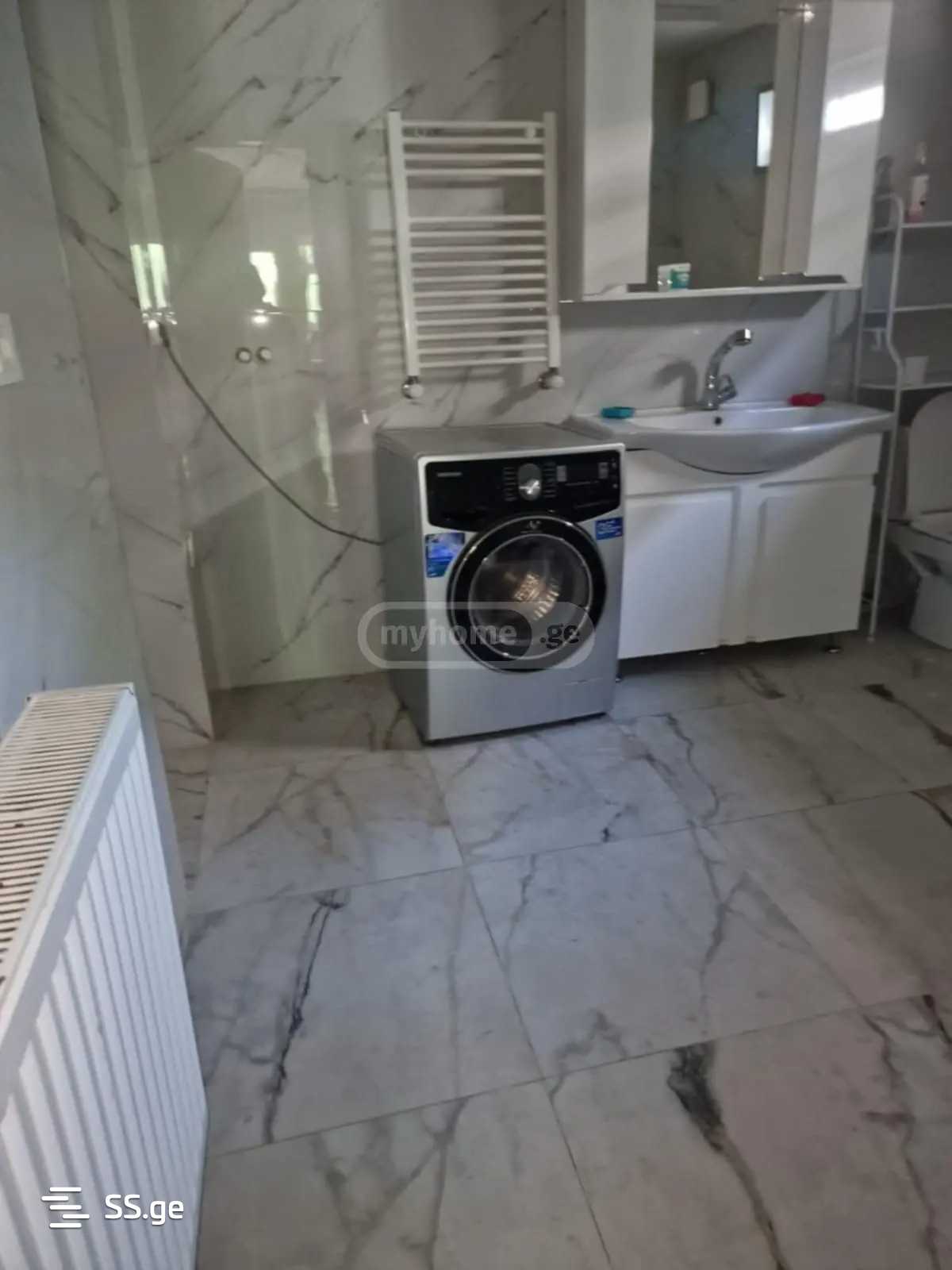 5 Room Private House For Rent. Varketili, 6 of 12