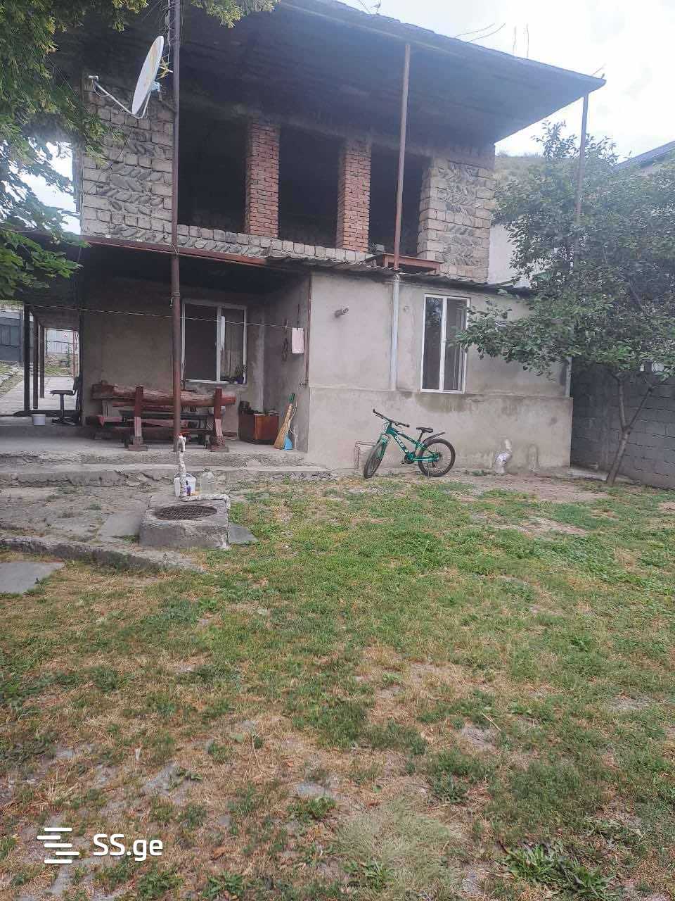 6 Room Private House For Sale view 7