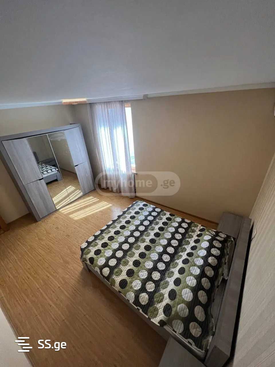 5 Room Private House For Rent. Chugureti, 6 of 12