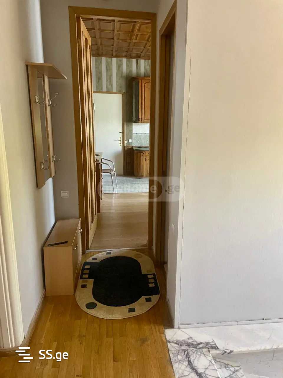 4 Room Private House For Rent. Vake, 3 of 12