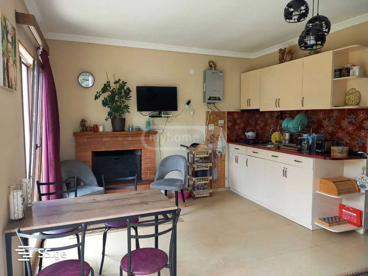 3 Room Private House For Rent. Kojori view 8