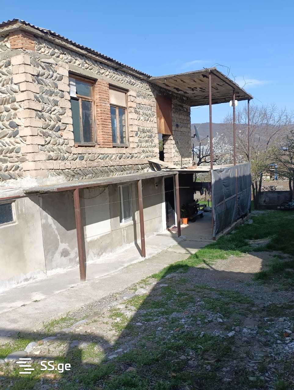 6 Room Private House For Sale view 10
