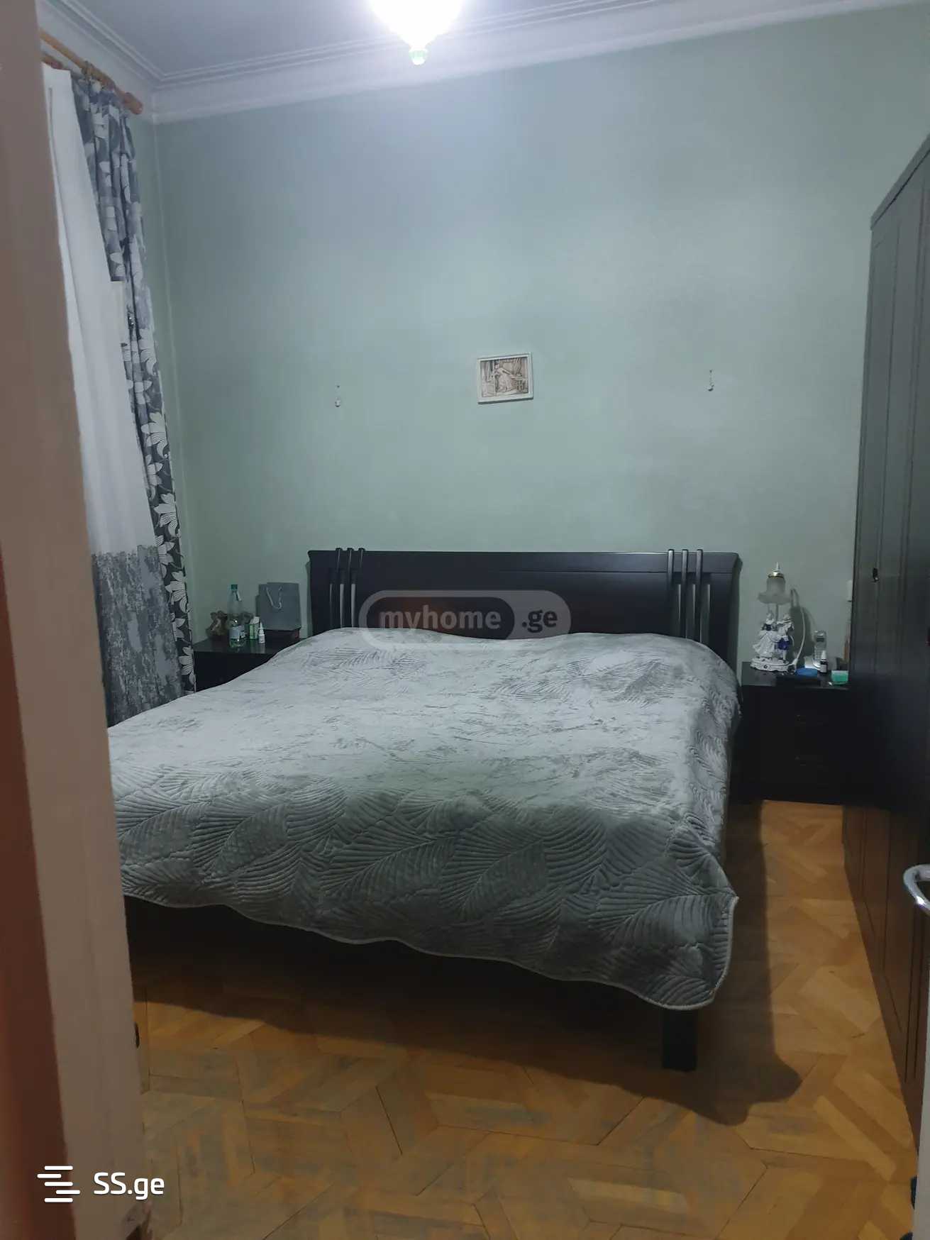 5 Room Private House For Rent. Chugureti, 4 of 9