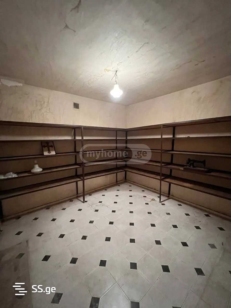 5 Room Private House For Rent. Chugureti, 8 of 12