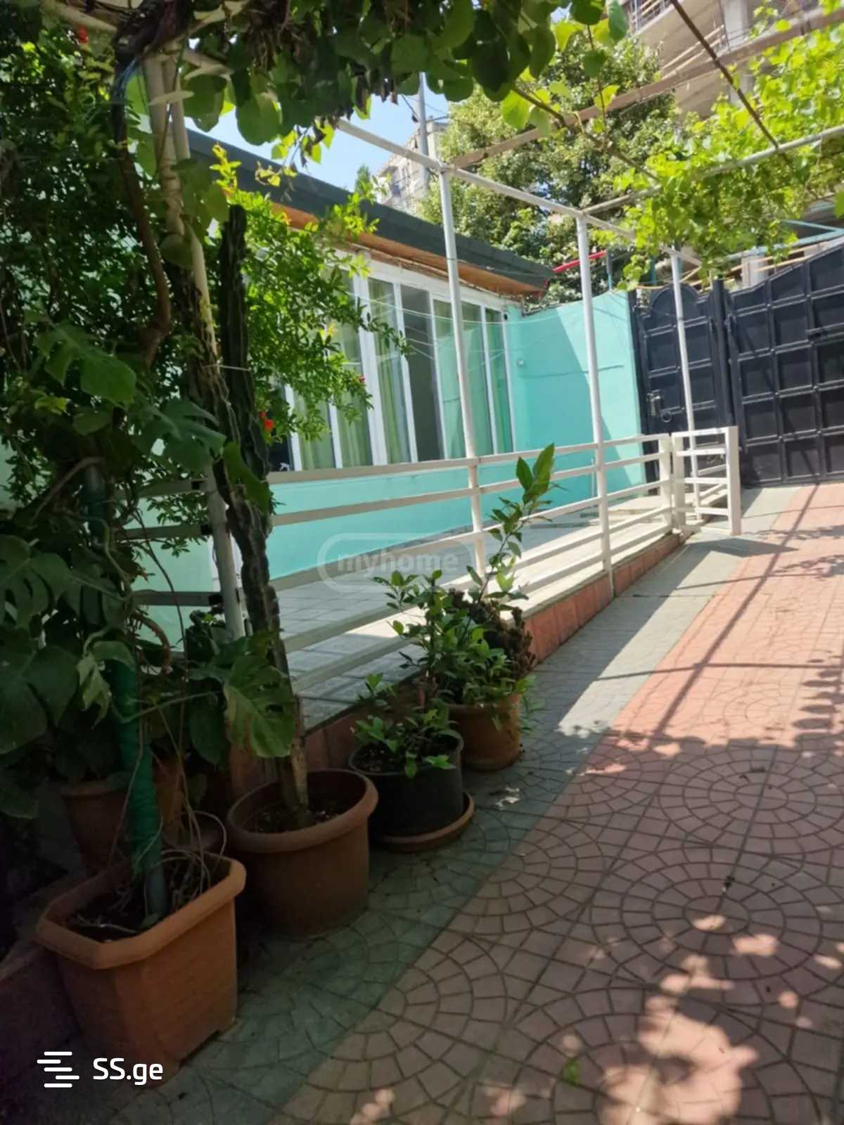 5 Room Private House For Rent. Varketili, 4 of 12
