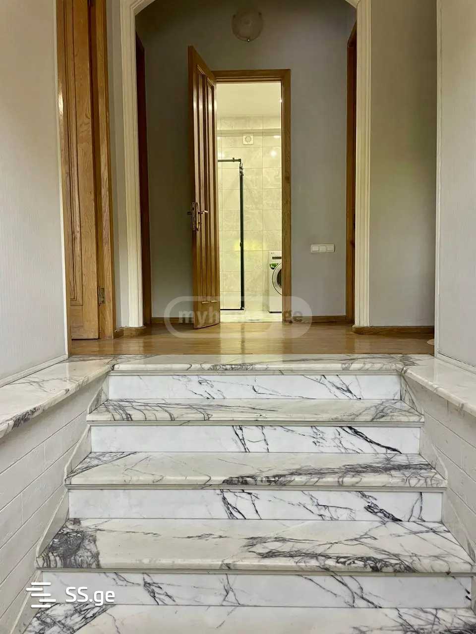 4 Room Private House For Rent. Vake, 7 of 12