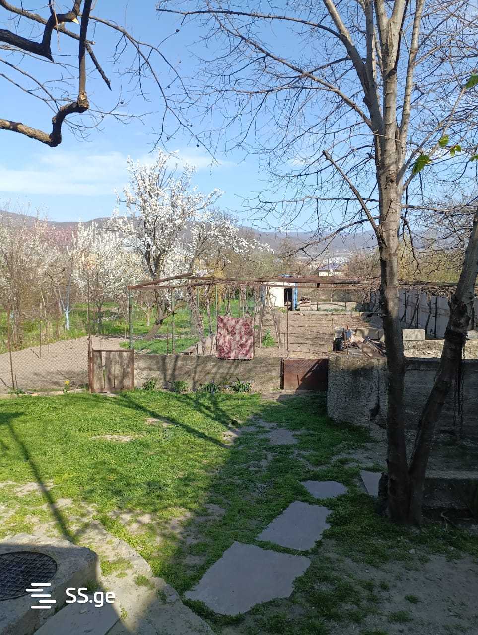6 Room Private House For Sale view 9